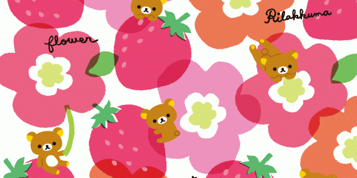 1280x1024 Rilakkuma Sweets Wallpapers - Top Free Rilakkuma Sweets