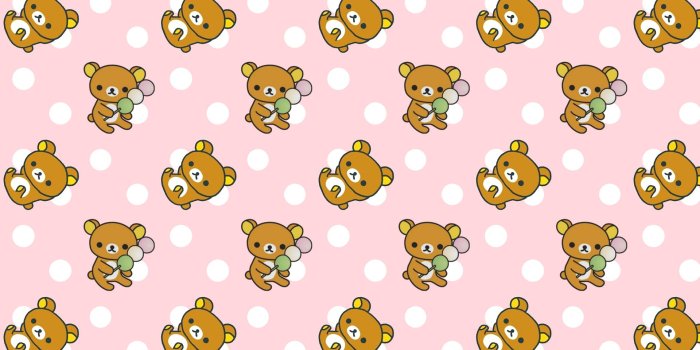 1920x1080 Best 43+ Rilakkuma Background on HipWallpaper | Rilakkuma Sweets