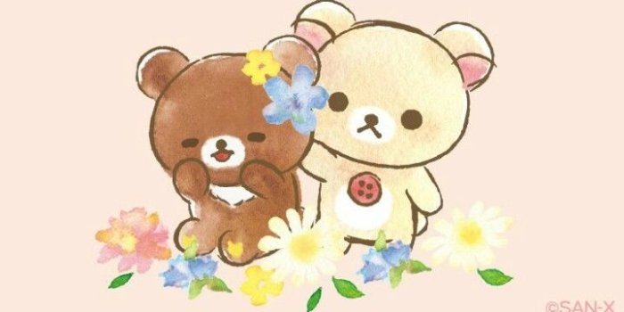 720x1280 animals, art, baby, background, bears, beautiful, beauty, cartoon