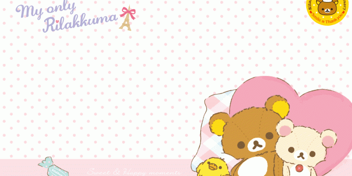 1280x800 Best 43+ Rilakkuma Desktop Background on HipWallpaper | Rilakkuma