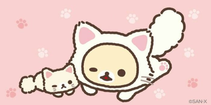 720x1280 Rilakkuma,art, baby, background, bears, beautiful, beauty, cartoon