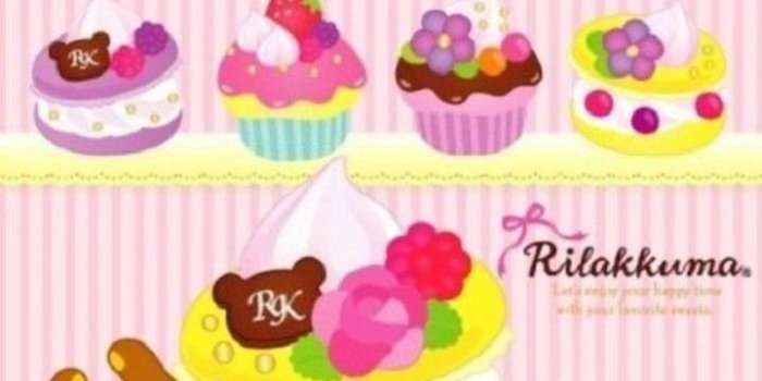 720x1280 Rilakkuma wallpaper by zakum1974 - c2 - Free on ZEDGE™