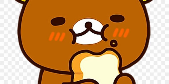 880x962 Bear Rilakkuma Kawaii Sweet Oso Osito Tierno Dulce - Rilakkuma