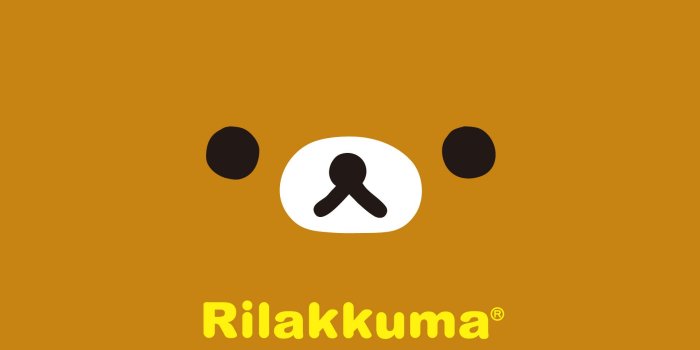 1920x1080 rilakkuma wallpaper [1920x1080] - Imgur
