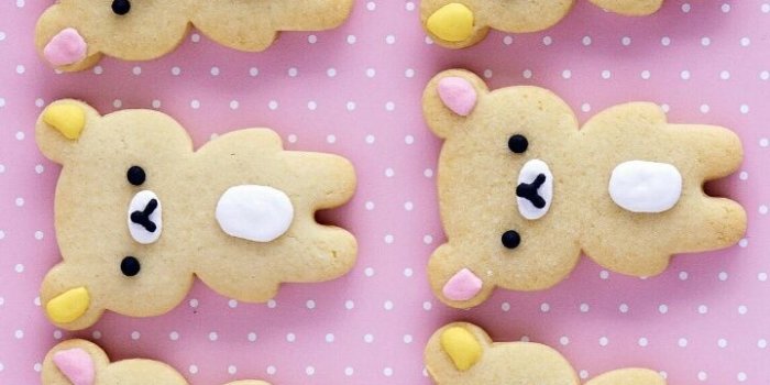 720x1213 Kawaii Cookies Wallpapers posted by Zoey Cunningham