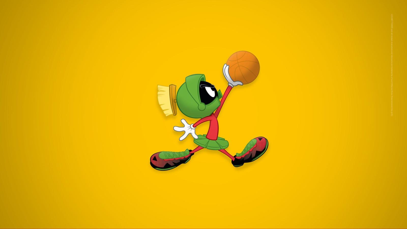 1920x1080 Marvin the Martian Wallpapers ·① WallpaperTag