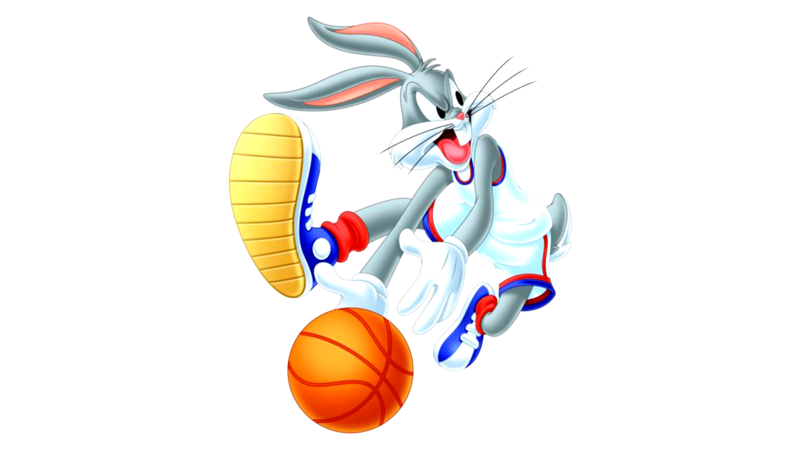 1920x1080 Looney Tunes B-Ball Details - LaunchBox Games Database