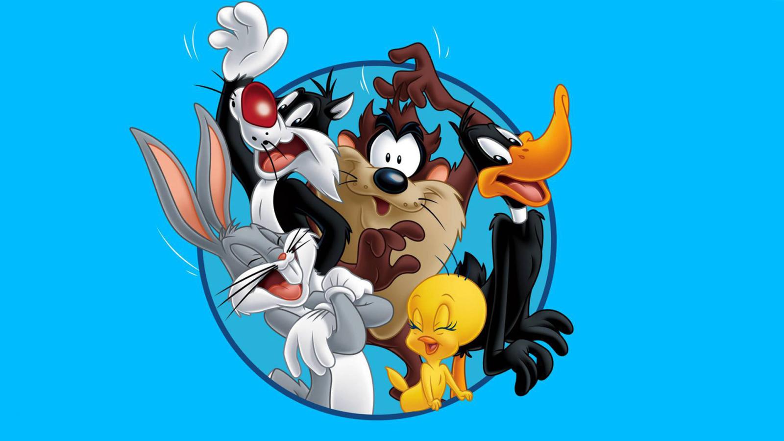 1920x1080 Download hd 1080p Looney Tunes computer wallpaper ID:22613 for free