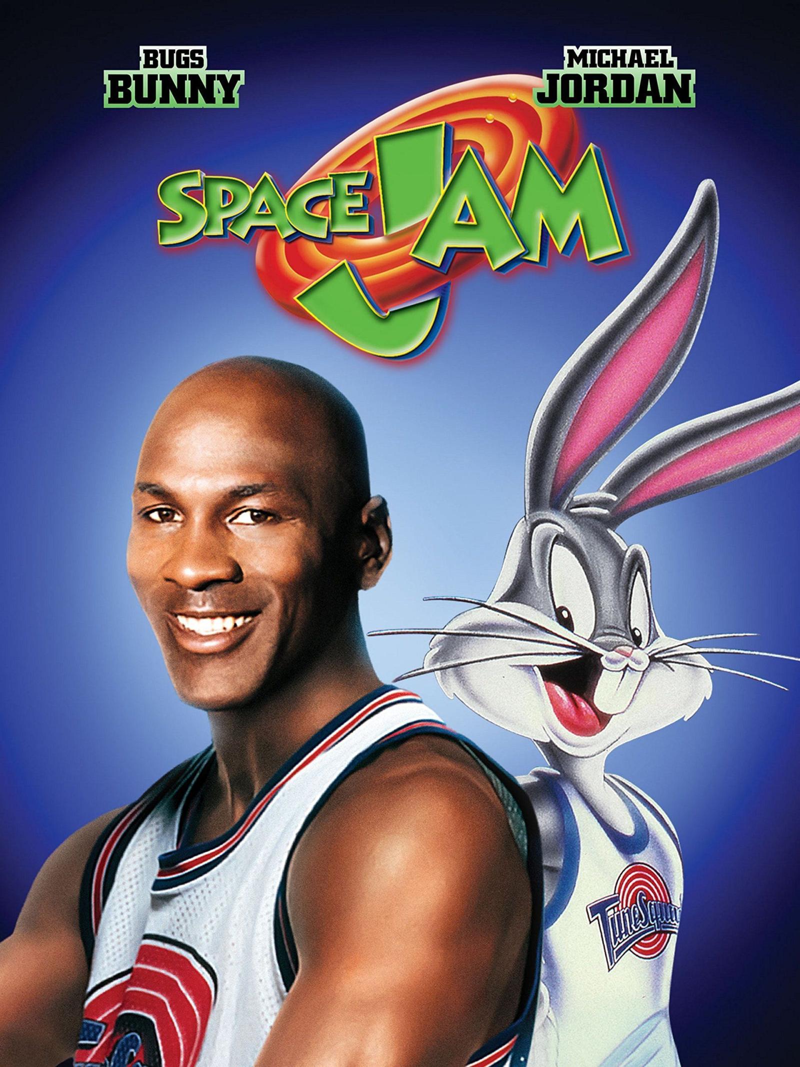 1920x2560 Space Jam 2' Starring Lebron James Secures Black Panther's Ryan
