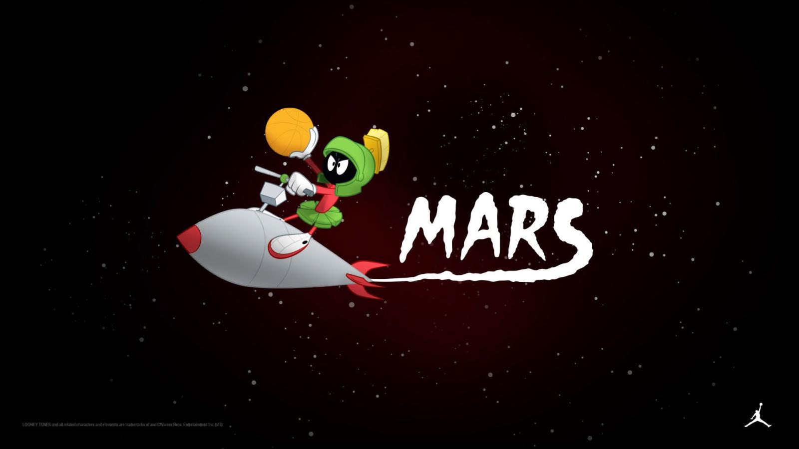 1920x1080 Marvin the Martian Wallpapers ·① WallpaperTag