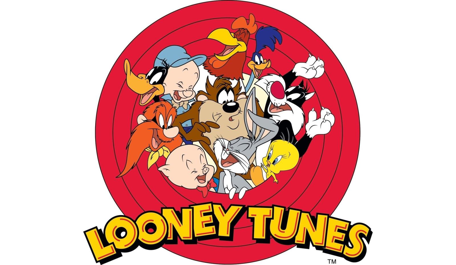 2520x1469 Looney Tunes Backgrounds ·① WallpaperTag