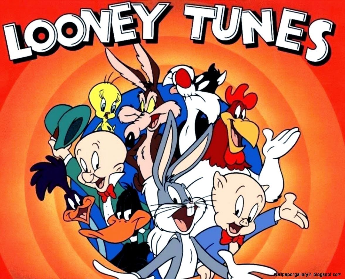 1177x952 Wallpaper Caroon Looney Tunes Hd Desktop | Wallpaper Gallery