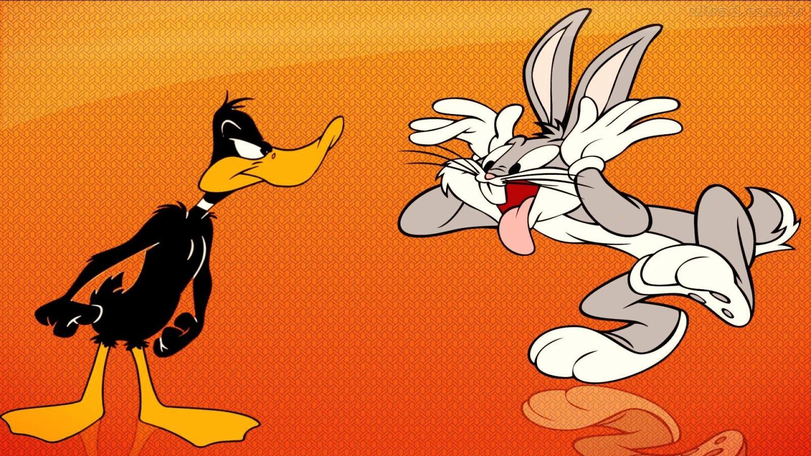 1920x1080 Looney Tunes Wallpaper Windows 7 (41+ images)