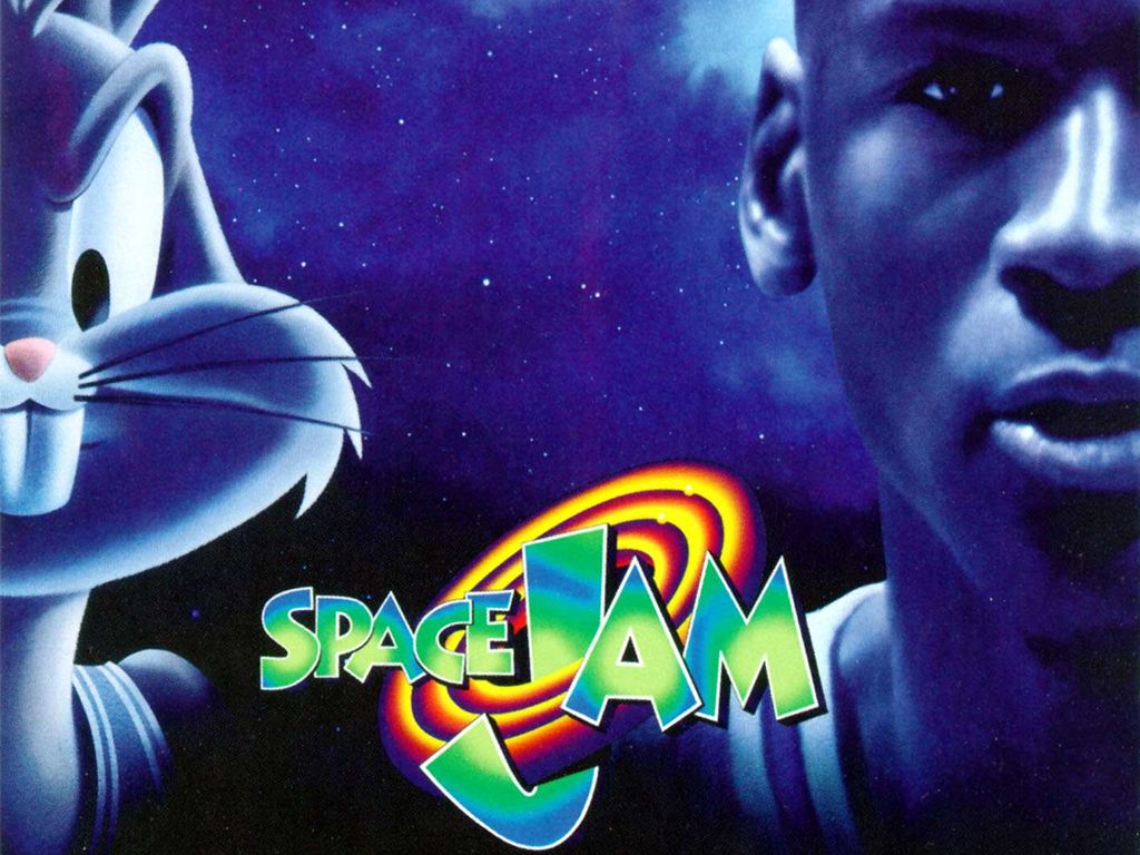 1024x768 Space Jam - Space Jam Wallpaper (2854843) - Fanpop - Page 2