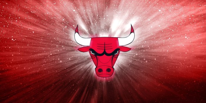 1920x1080 Download Chicago Bulls Logo Posterizes Nba Free Wallpaper