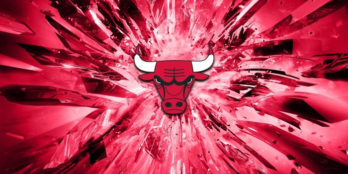 3840x2160 Chicago Bulls Iphone Wallpaper - Portland Trail Blazers Cool, Hd