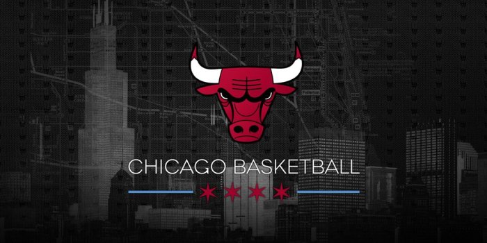 1024x768 47+] Chicago Bulls iPhone Wallpaper on WallpaperSafari