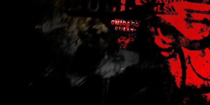 1024x768 75+] Chicago Bulls Wallpaper on WallpaperSafari