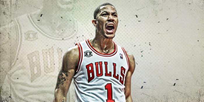 1920x1080 Derrick Rose HD Wallpaper ·① WallpaperTag