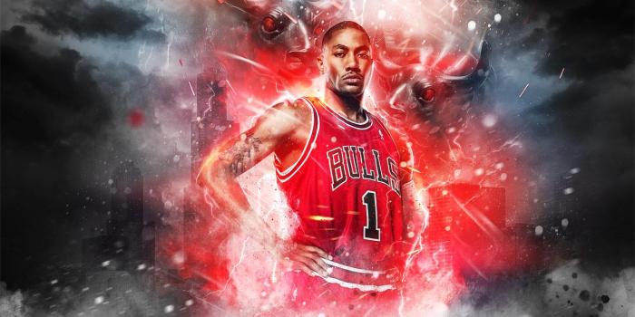 1280x805 Free download 39 Derrick Rose Wallpaper HD Quality Derrick Rose
