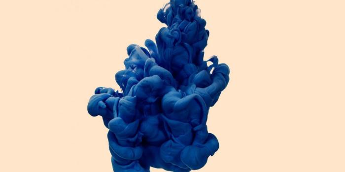 1364x768 Download Wallpaper clot, color, black, white, smoke HD Background