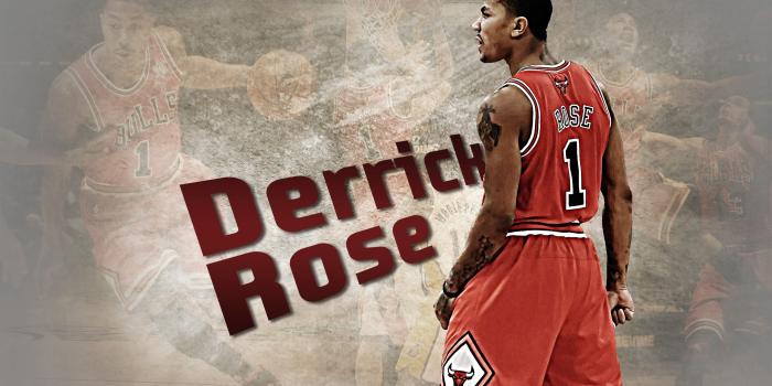 2560x1600 Derrick Rose HD Wallpaper ·① WallpaperTag