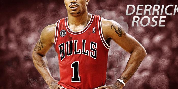 1280x1024 Images Of Derrick Rose Wallpapers HD Base Desktop Background