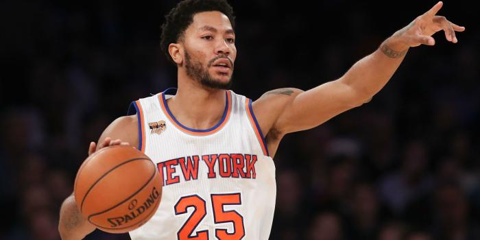 1920x1080 Derrick Rose Wallpaper HD 2018 (60+ images)