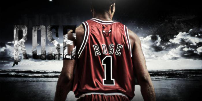 1280x800 Derrick Rose Desktop Wallpaper - Picserio.com