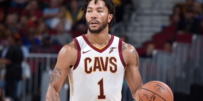 1920x1080 With LeBron James out, Dwyane Wade and Derrick Rose turn back