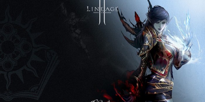 1600x900 Dark Elves Wallpapers - Top Free Dark Elves Backgrounds