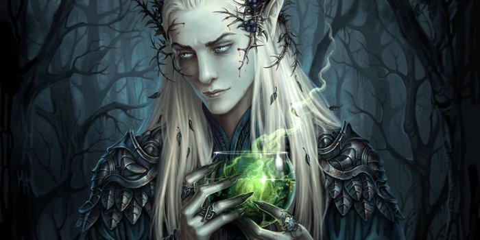 2000x1500 0280 - dark elf wallpaper | woodenboxlwp