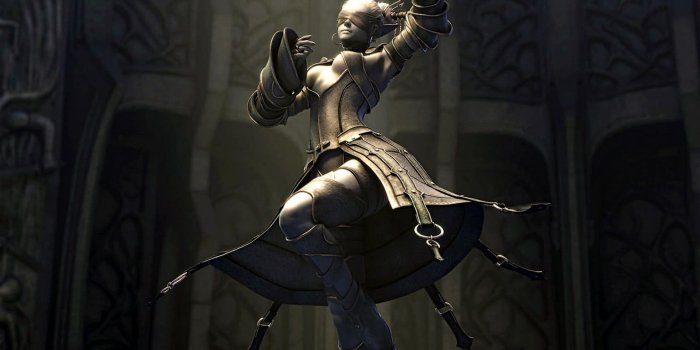 1920x1200 Lineage II, dark elf, video games HD wallpaper | Wallpaper Flare