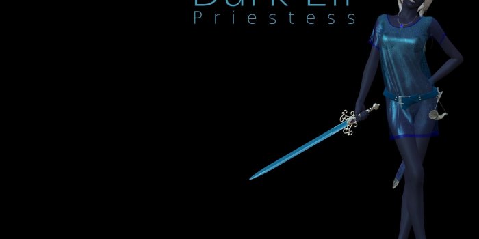 2000x1259 DarkElves.org » Blog Archive » Dark Elf Wallpaper (Warning Nudity)