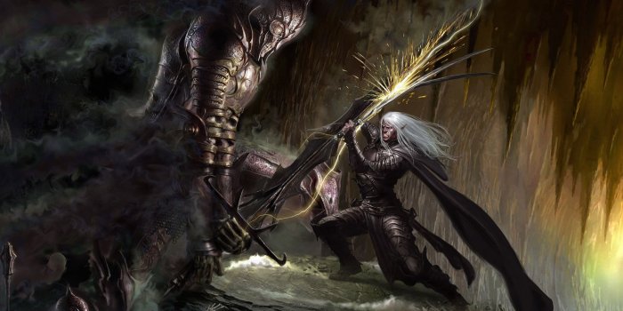 1920x1200 Dark Elves Wallpapers - Top Free Dark Elves Backgrounds