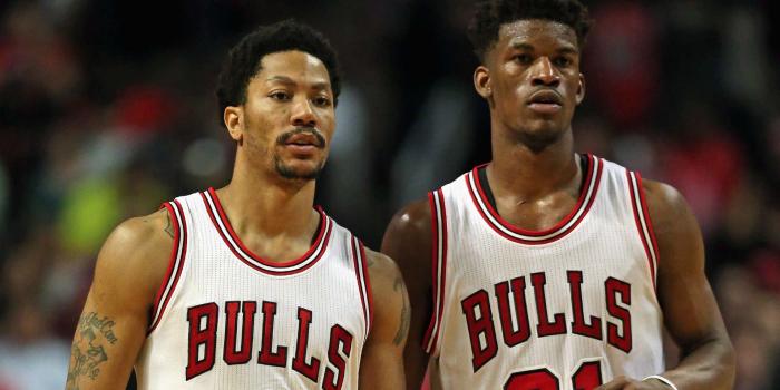 1920x1080 The Source |Jimmy Butler on the Derrick Rose Trade: 