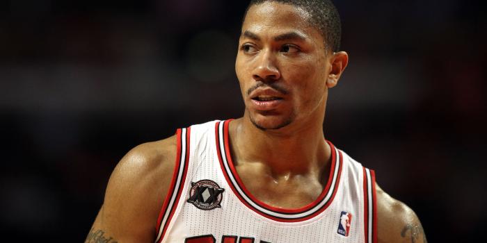4668x2765 Derrick Rose Wallpaper for PC | Full HD Pictures