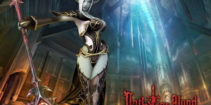 1066x800 Related Image With Lineage 2 Dark Elf - Lineage 2 Dark Elf Wizard