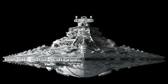 3840x2400 81 Star Destroyer HD Wallpapers | Background Images