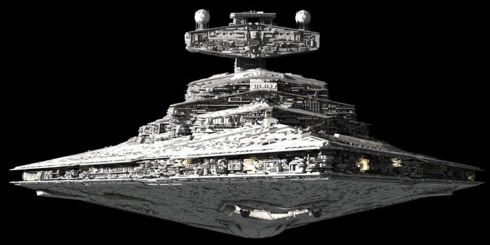 1920x1200 Star Destroyer Wallpapers