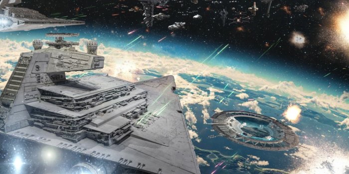 2048x1152 Star Destroyer Wallpaper (62+ pictures)