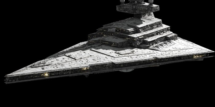 2560x1600 Imperial Star Destroyer Hd Hd Wallpaper - Imperial Star Destroyer
