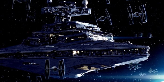 1920x1200 Imperial Star Destroyer Wallpapers, Desktop Wallpapers » GoodWP