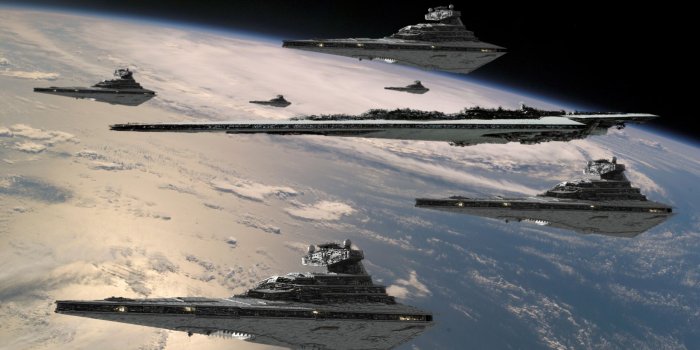 2160x1440 Movie/Star Wars (2160x1440) Wallpaper ID: 775466