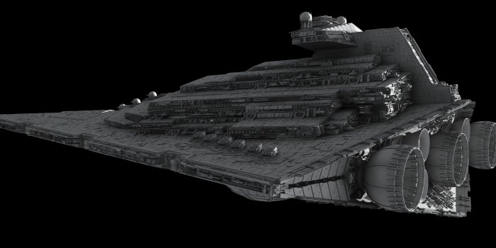 3840x2160 Imperial Star Destroyer, Star Wars, Movies, 3840x2160 HD