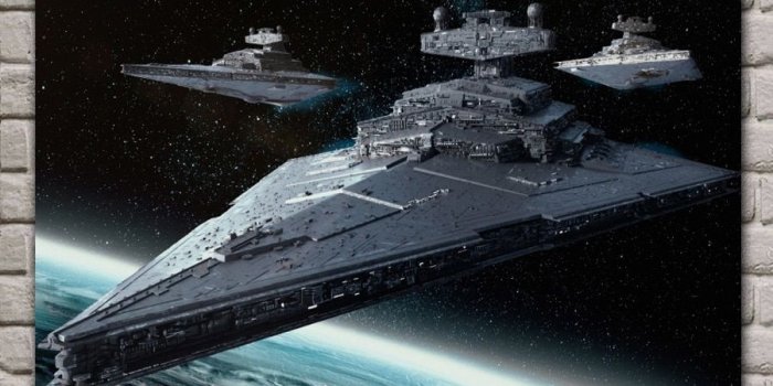 900x900 imperial class star destroyer wars fantasy wallpaper living room