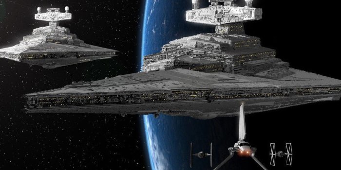 1920x1080 Star Wars Imperial Wallpaper HD (76+ images)