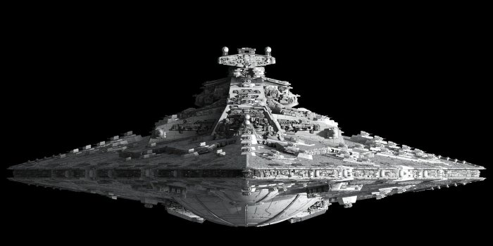 1920x1080 Star Wars, Star Destroyer Wallpapers HD / Desktop and Mobile