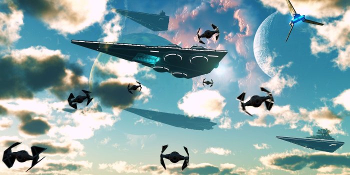 1920x1080 Star Wars Wallpaper Dump - Album on Imgur