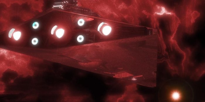 1024x768 Imperial Star Destroyer - Star Wars Wallpaper (4141902) - Fanpop